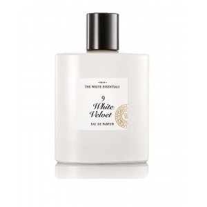 White Velvet от Jardin de Parfums